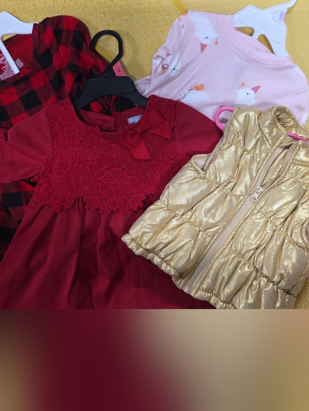 Holiday/Fall/Halloween Seasons Bundle -12 month